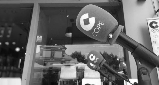 RADIO COPE