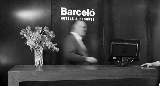 Hoteles Barceló