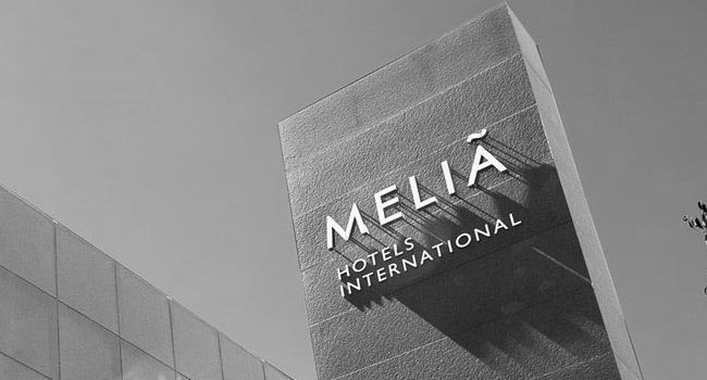 Hoteles Meliá