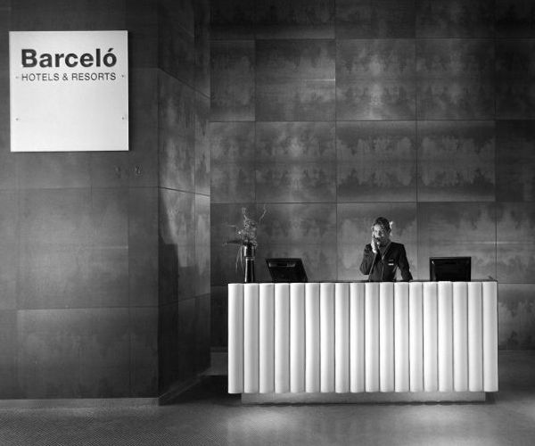 Hoteles Barceló - Estrategia SEO