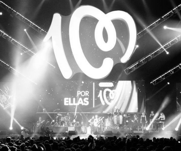 Estrategia SEO Cadena 100