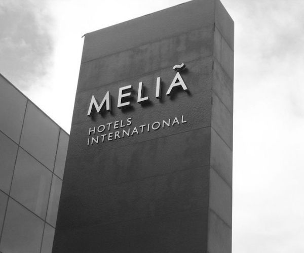 Estrategia SEO Meliá Hoteles