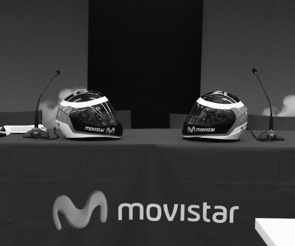 Estrategia SEO movistar