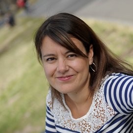 Paqui Martin
